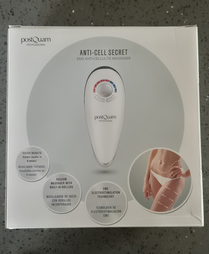 Postquam anti cell secret ems - postquam, anti-cell