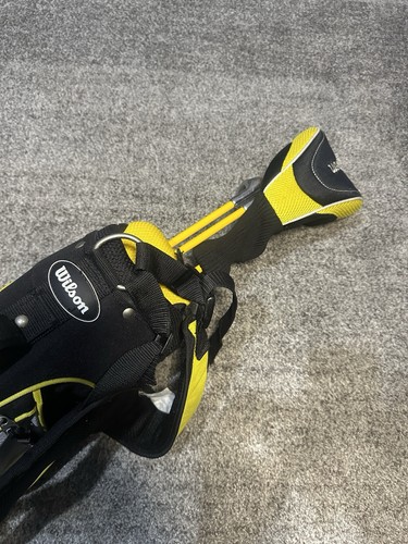 Prostaff wilson junior golf - junior,