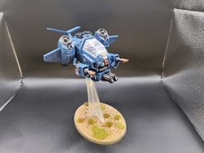 Warhammer 40k Space Marines