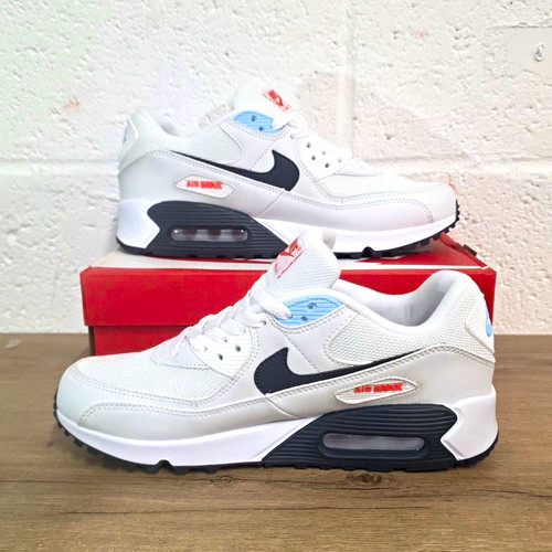 Nike mens air max - nike, top
