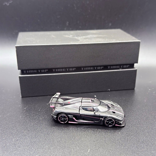Timetop koenigsegg 64 - timetop,