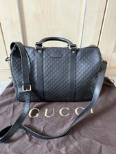 Gucci Boston Crossbody bag