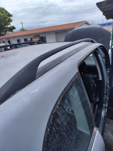 Roof bars opel zafira - bars, a