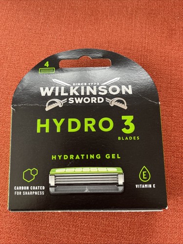 Wilkinson sword hydro blade - wilkinson,