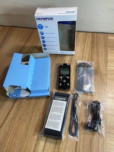 Olympus 670 digital - ‎dm-670,