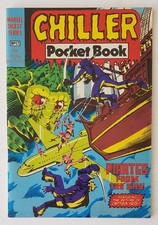 chiller pocket book #17