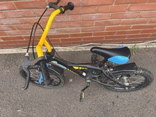 kids bike 16 inch boys used