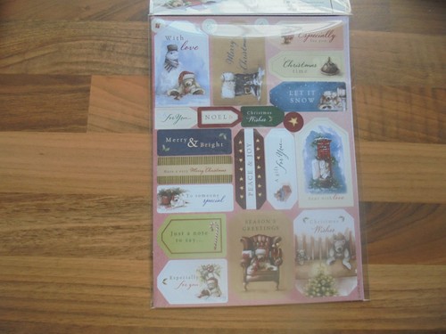 Job lot packs xmas - lot,
