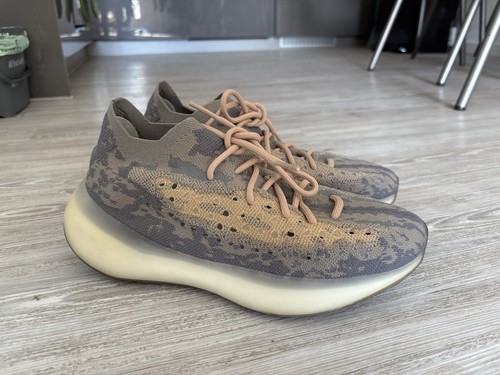 Adidas yeezy boost 380 mist - adidas,