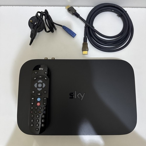 Sky box es340 2tb - sky,