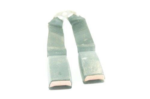 Bmw e30 rear seatbelt - rear, seat