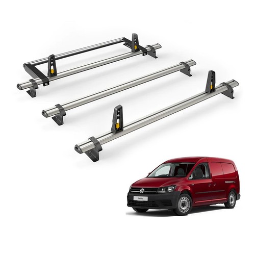 Caddy maxi roof rack for - vw,
