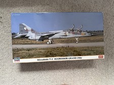 Hasegawa Mitsubishi T-2 1/48