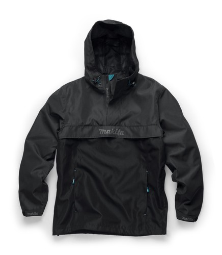 Makita mk203m grey aero jacket - aero,