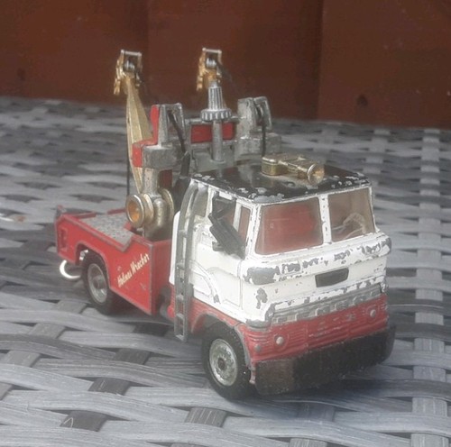 Corgi major toys - major, holmes