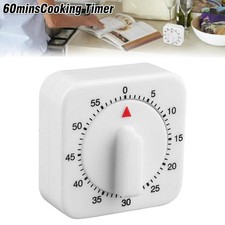 Kitchen Timer Egg Square