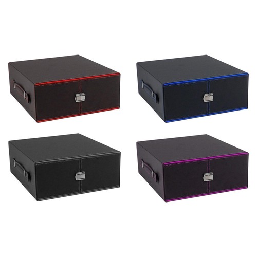 Trading card storage box - trading,