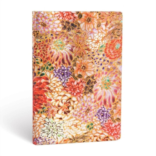 Paperblanks kikka mini lined - mini,