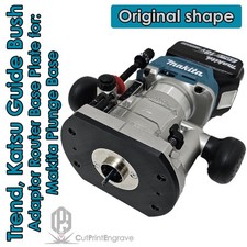 Makita Router DRT50 RT0700