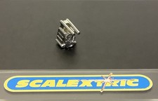 ORIGINAL SCALEXTRIC 1960's C81 COOPER FORMULA JUNIOR FJ (CHROME EXHAUST) SPARE