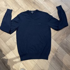 Armani Jeans Men's Jumper