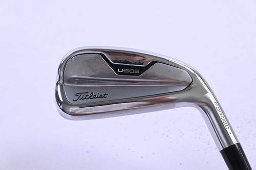 Titleist u505 iron - u505, 20