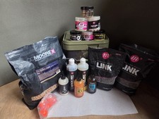 Mixed Mainline, Korda, The Bait Co, Northern Specials Bulk Deal