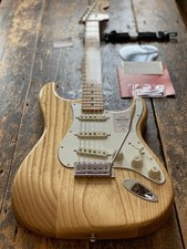 Fender Japanese 2024 Limited