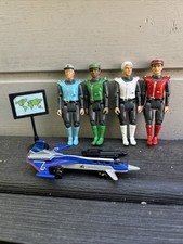 Vintage 1993/94 Captain