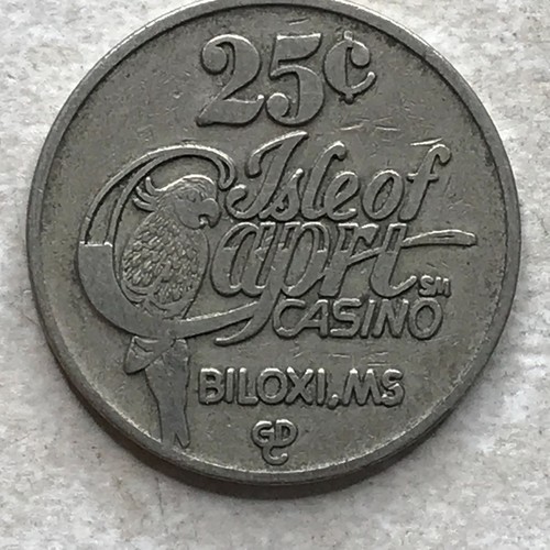 Isle capri casino - isle,