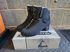 Jackson Debut Ice Figure