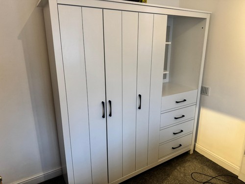 Limestone combi fitment - limestone,