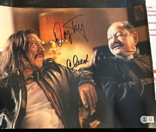 Cheech marin and - marin, danny