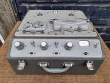 Ferrograph stereo 422u reel - 422u,