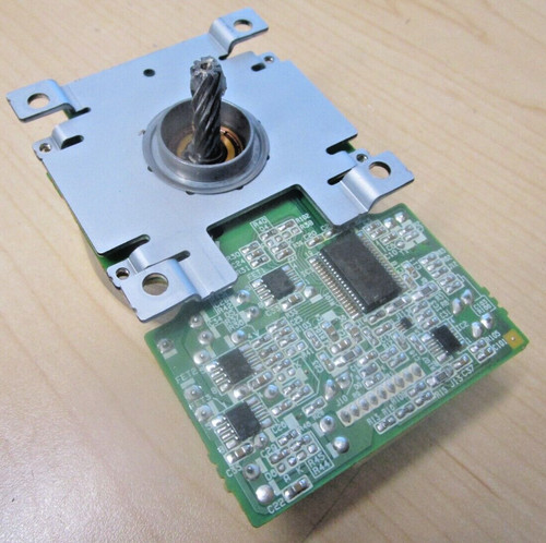 Konica minolta bizhub drive - konica,
