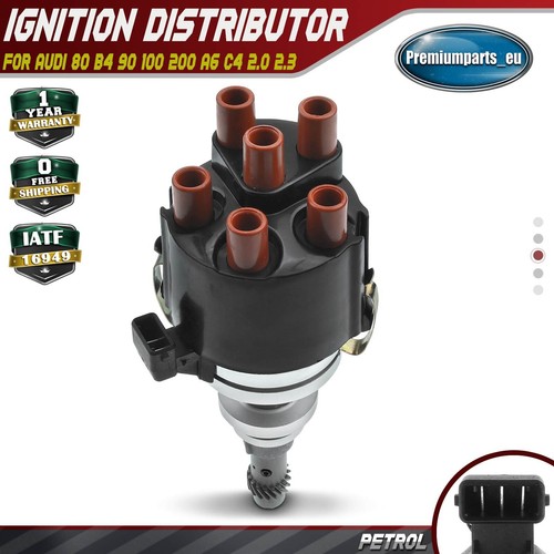 Ignition distributor for audi - distributor,