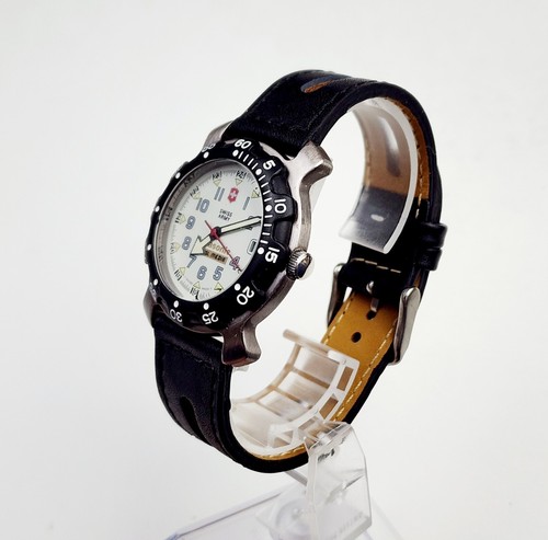 Unisex vintage swiss - vintage, 90's