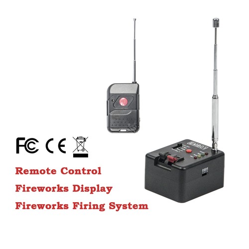 One cue wireless remote - cue,