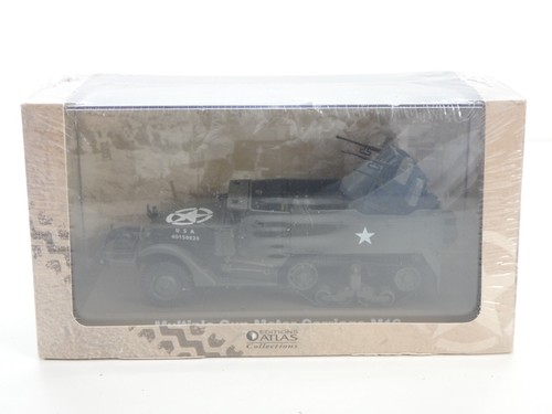 Atlas collections m16 multiple - m16,