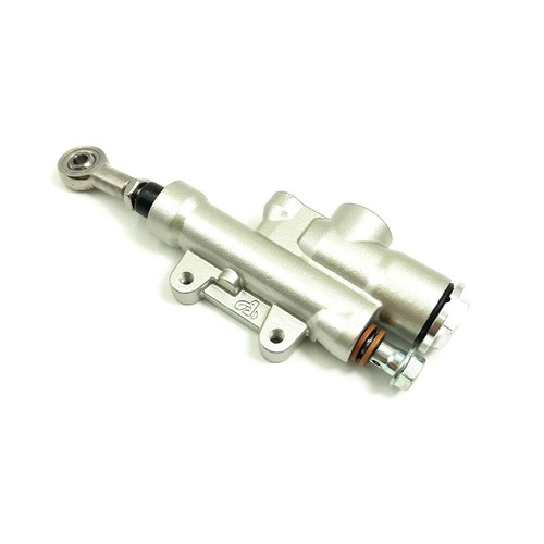 Replacement rear brake - replacement,