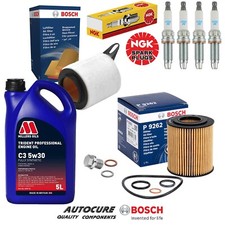 FOR BMW 1 SERIES 120i M SPORT