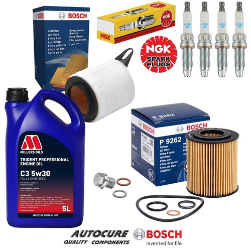 For bmw series - for,