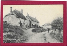 Mount Pleasant Acreman Street Cerne Abbas Nr Dorchester pc unused J Way AV848