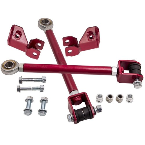 Adjustable total hicas - adjustable,