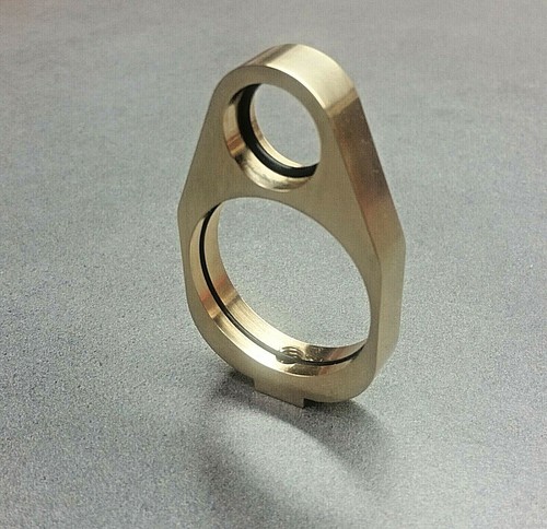 Hw100 barrel band - barrel,