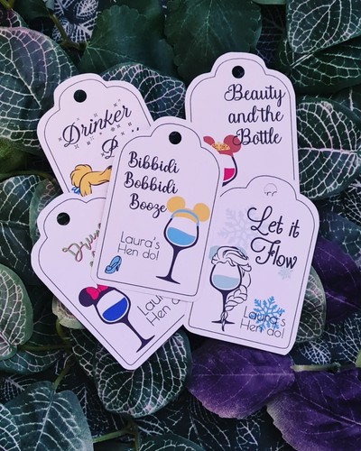 Disney drink cocktail - disney,