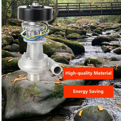 1000w water turbine generator - 1000w,