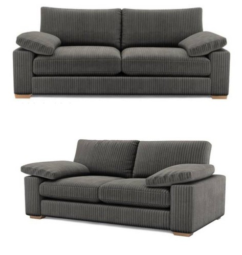 Dino amalfi range sofa sale - dino,