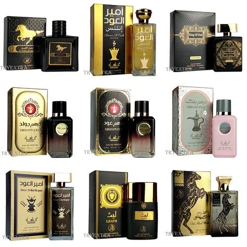 Arabian perfume for men women - men,