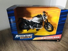 BRAND NEW BMW R nineT